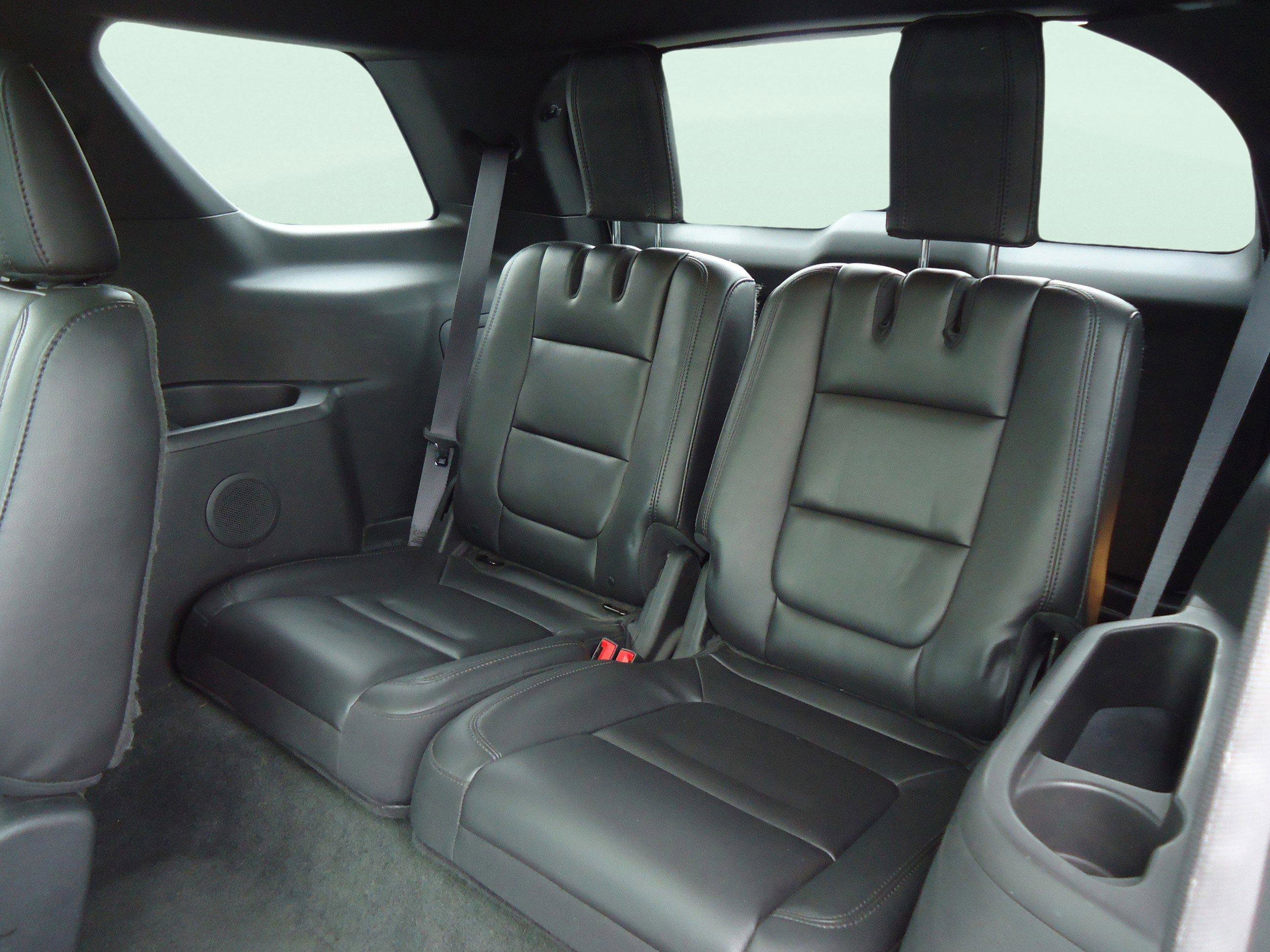 Used 2014 Ford Explorer XLT w/ Equipment Group 202A image 15