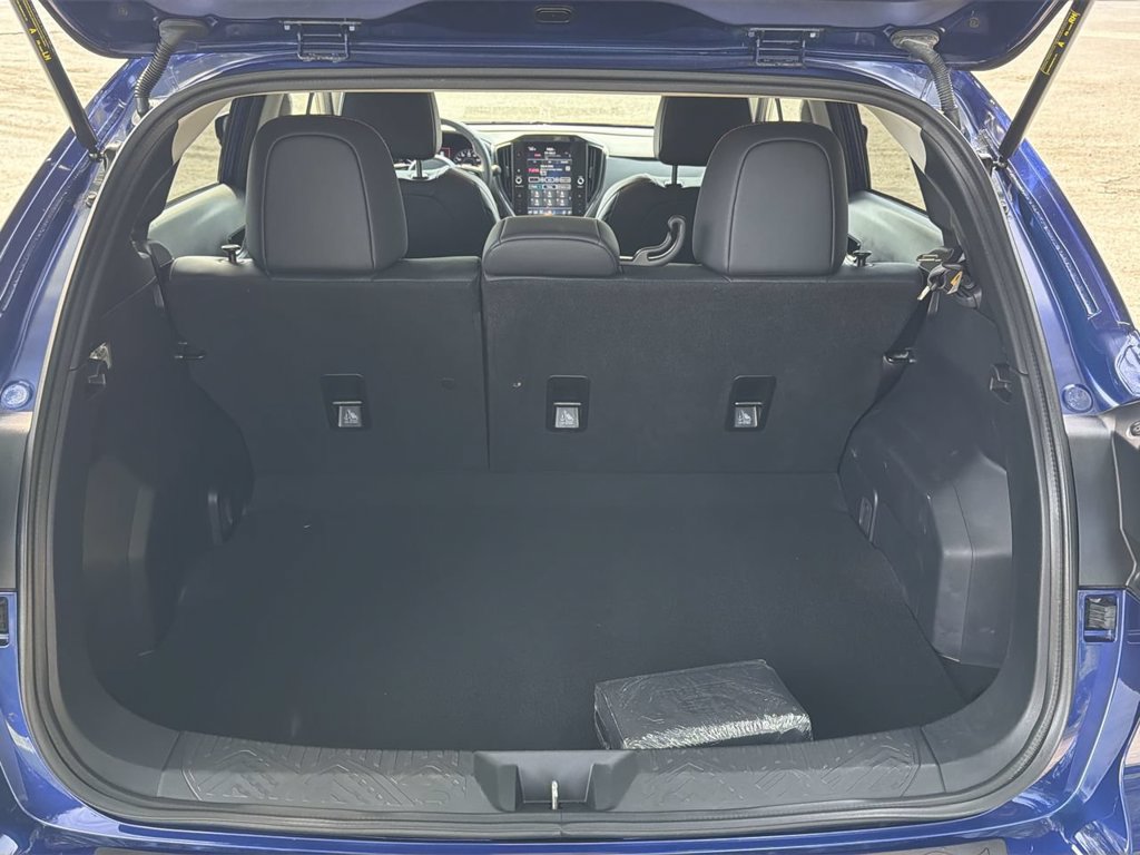 Certified 2024 Subaru Crosstrek 2.5i Limited AWD/4WD image 26