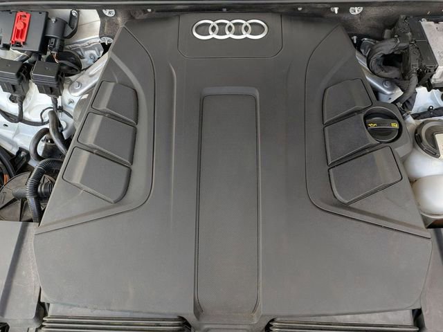 Used 2019 Audi Q7 3.0T Premium Plus w/ Premium Plus Package AWD/4WD image 30