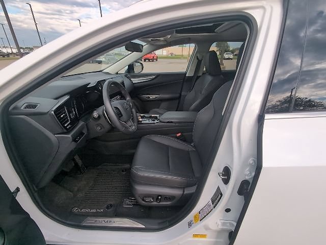 Used 2026 Lexus NX 350 AWD w/ Accessory Package (2T) image 11