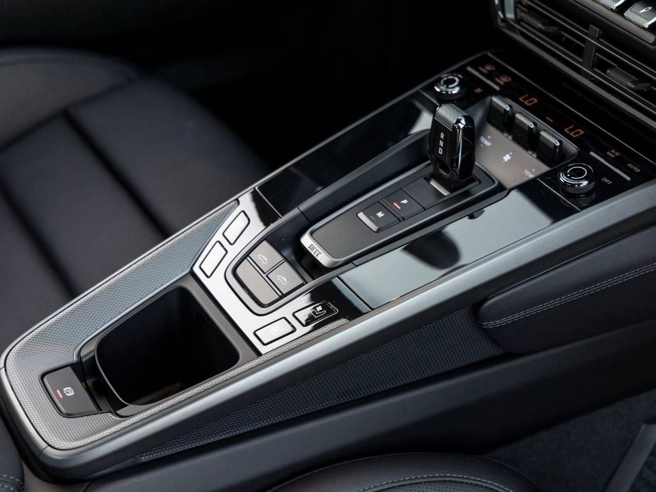 Used 2024 Porsche 911 Targa 4 GTS image 43