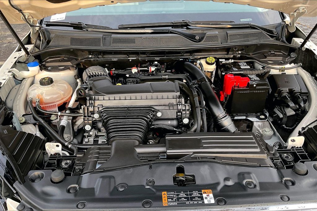 Certified 2023 Lincoln Corsair FWD image 29