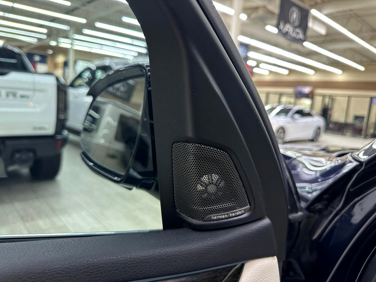 Used 2016 BMW X5 sDrive35i image 17