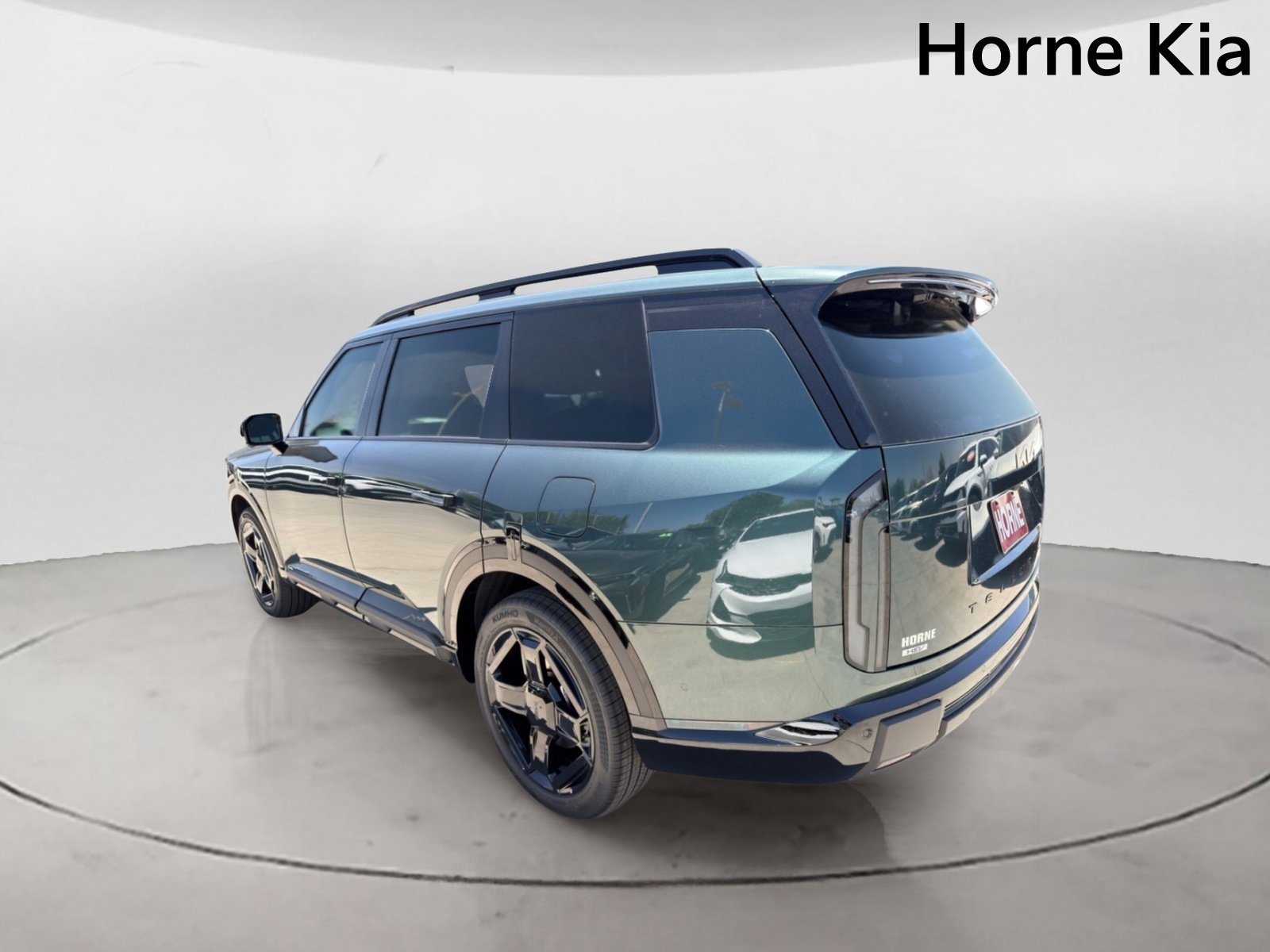 New 2027 Kia Telluride X-Line SX Prestige AWD/4WD image 5