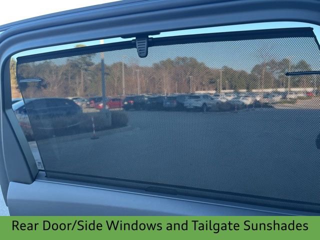 New 2026 Audi SQ7 Premium Plus image 29