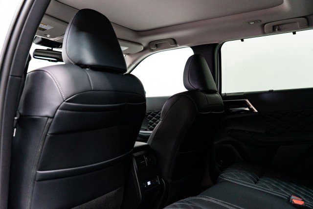 New 2025 Mitsubishi Outlander SEL image 20