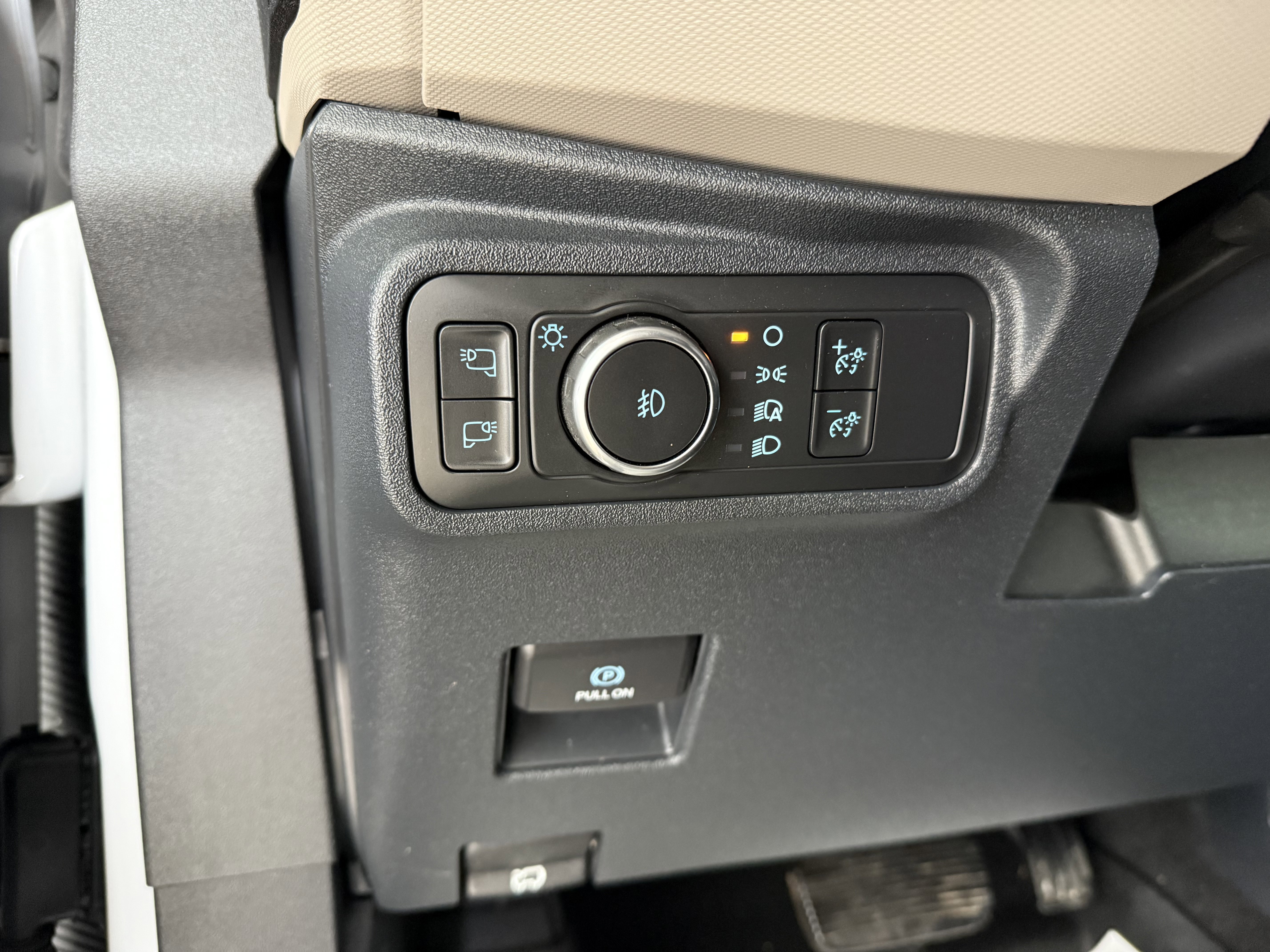 Used 2022 Ford Bronco Wildtrak image 25