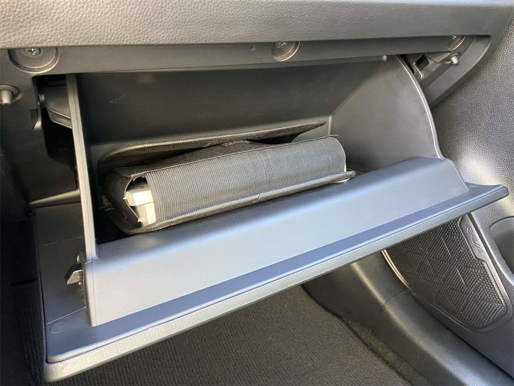 Used 2024 Toyota RAV4 XLE image 30