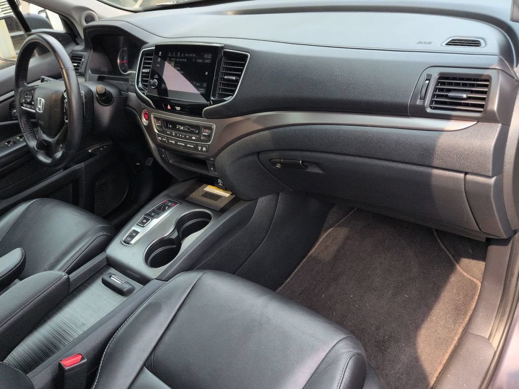 Used 2022 Honda Pilot Special Edition image 28