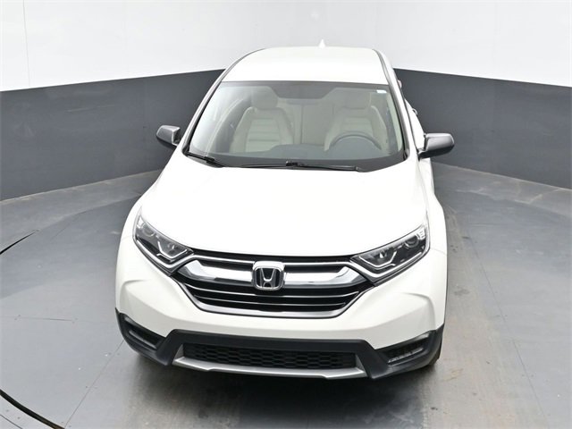 Used 2017 Honda CR-V LX image 14
