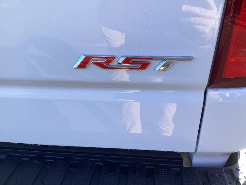 New 2026 Chevrolet Silverado 1500 RST image 15