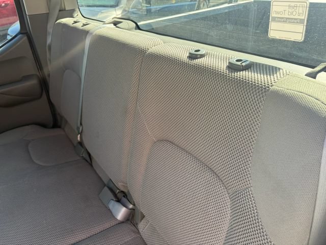 Used 2014 Nissan Frontier S AWD/4WD image 20