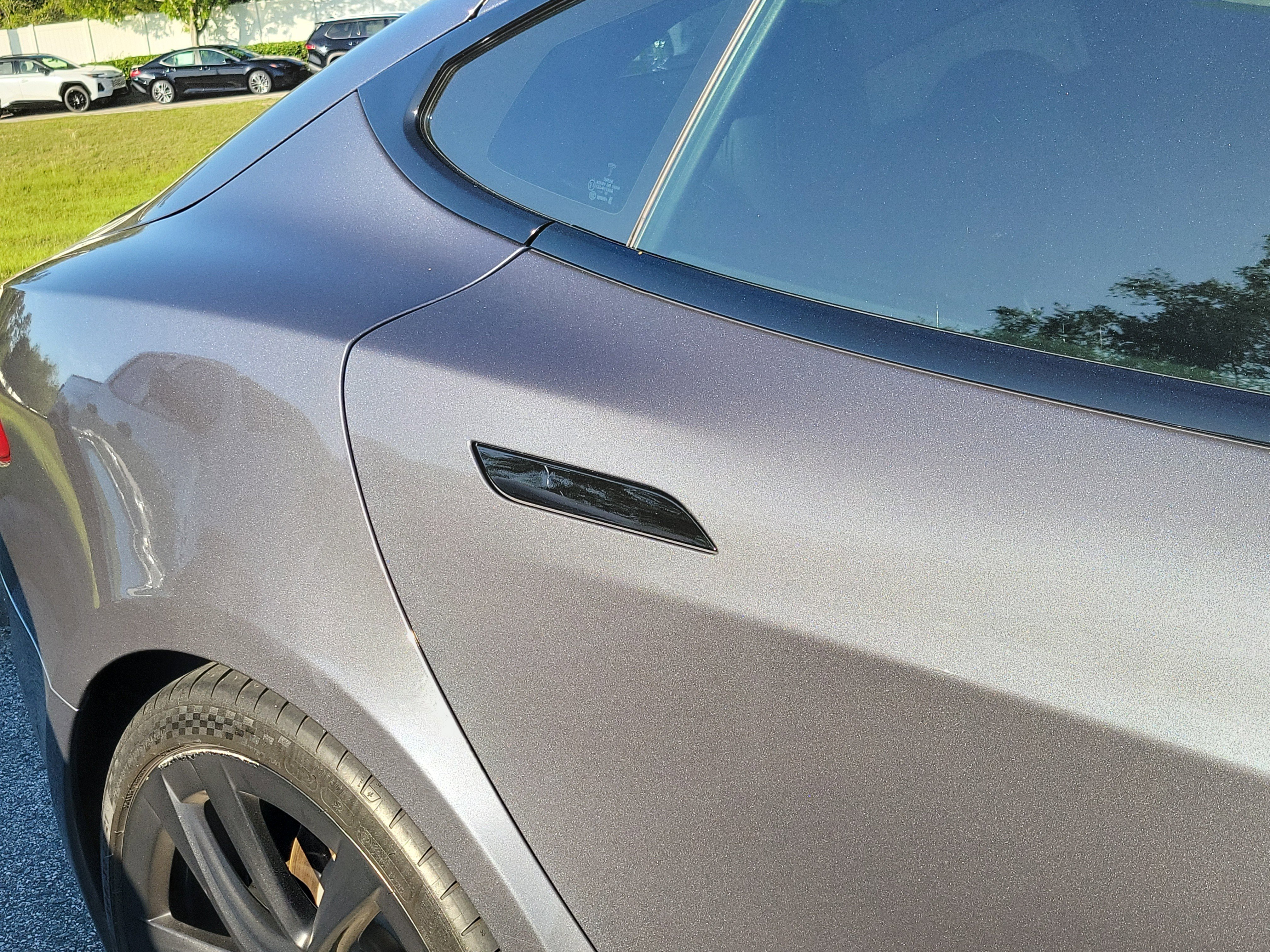 Used 2022 Tesla Model S image 13