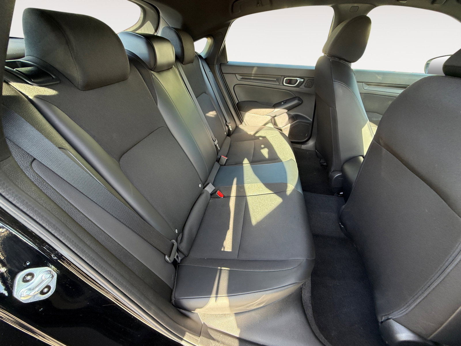 Used 2023 Honda Civic Sport image 18