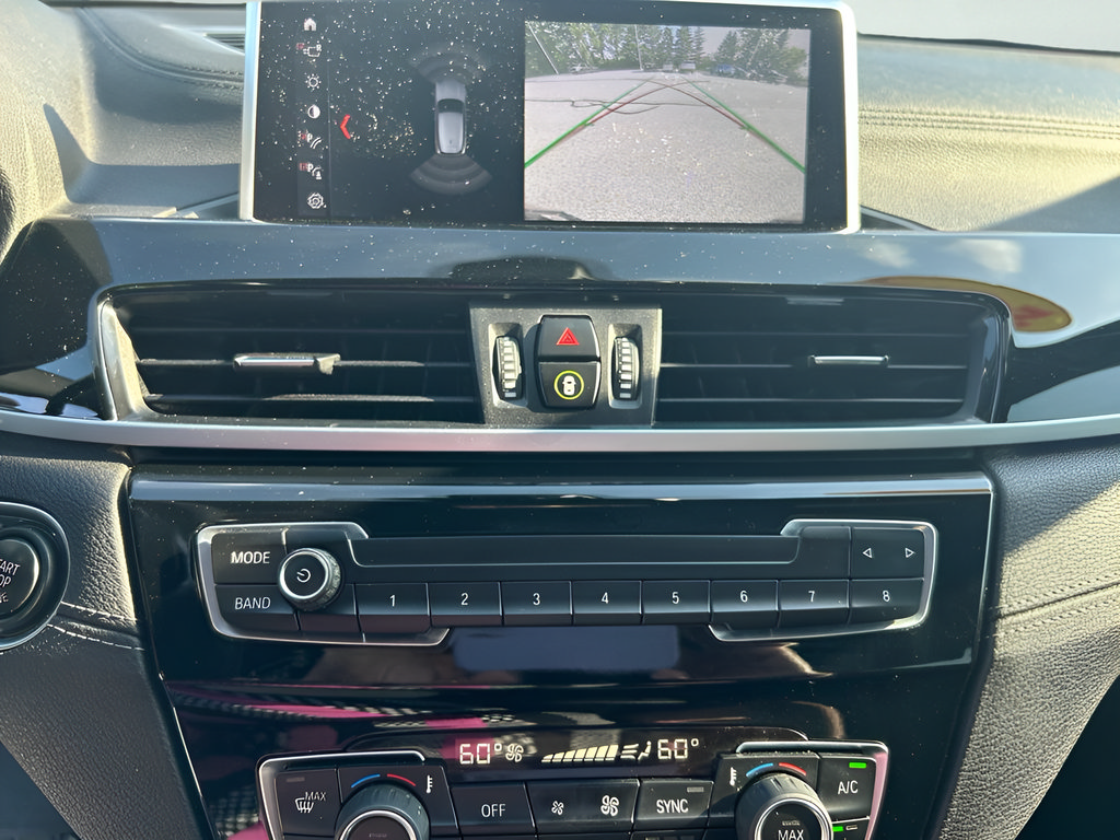 Used 2022 BMW X2 xDrive28i w/ Convenience Package AWD/4WD image 18