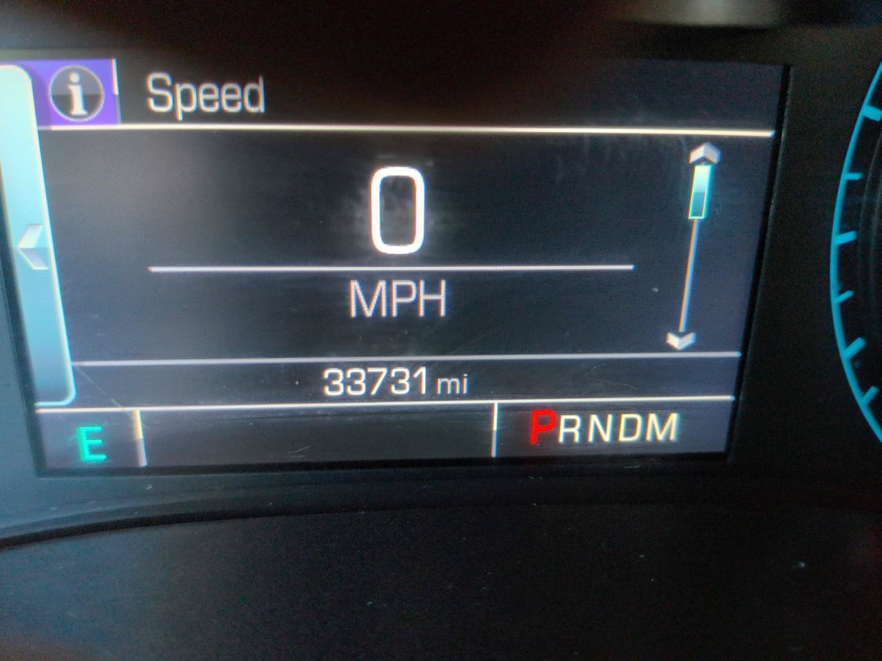 Used 2016 Chevrolet Colorado LT AWD/4WD image 21