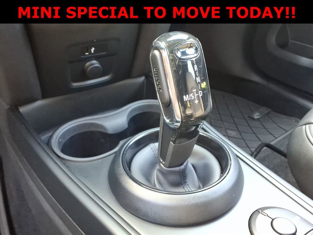 Used 2021 MINI Cooper Countryman ALL4 image 17