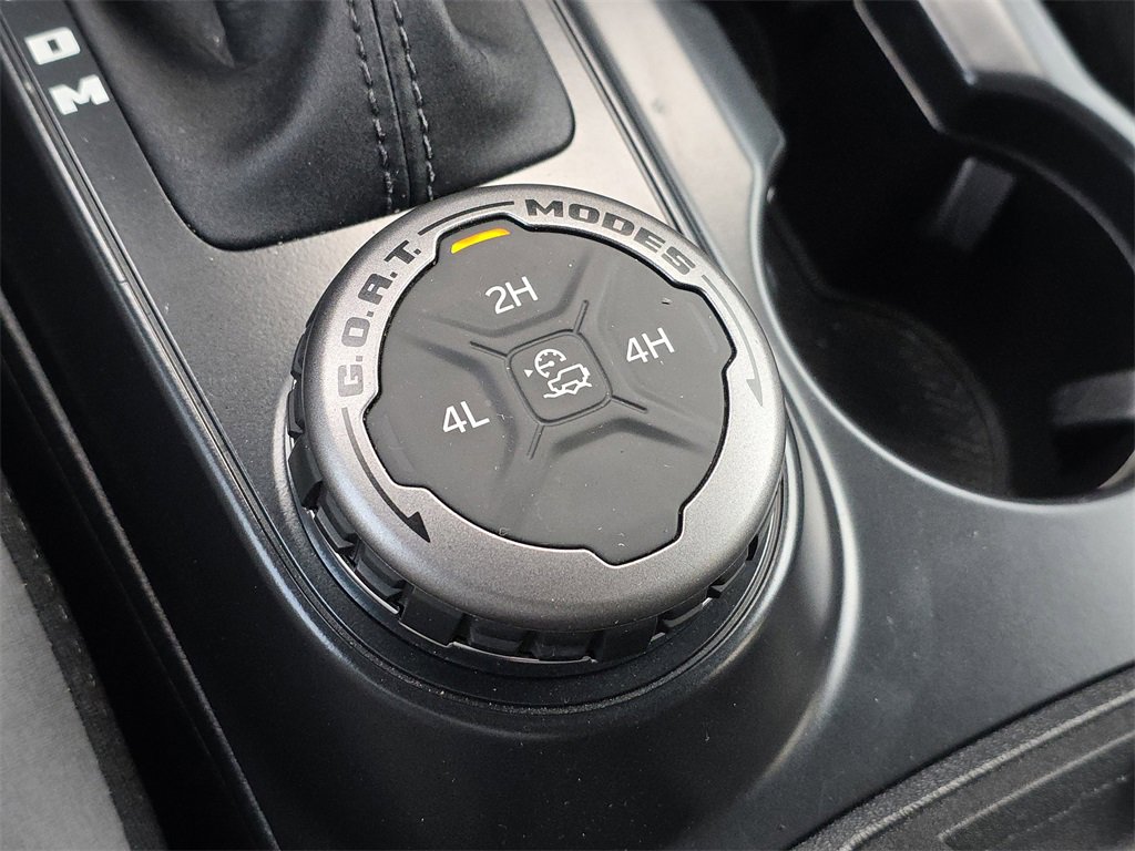 Used 2024 Ford Bronco Big Bend image 24