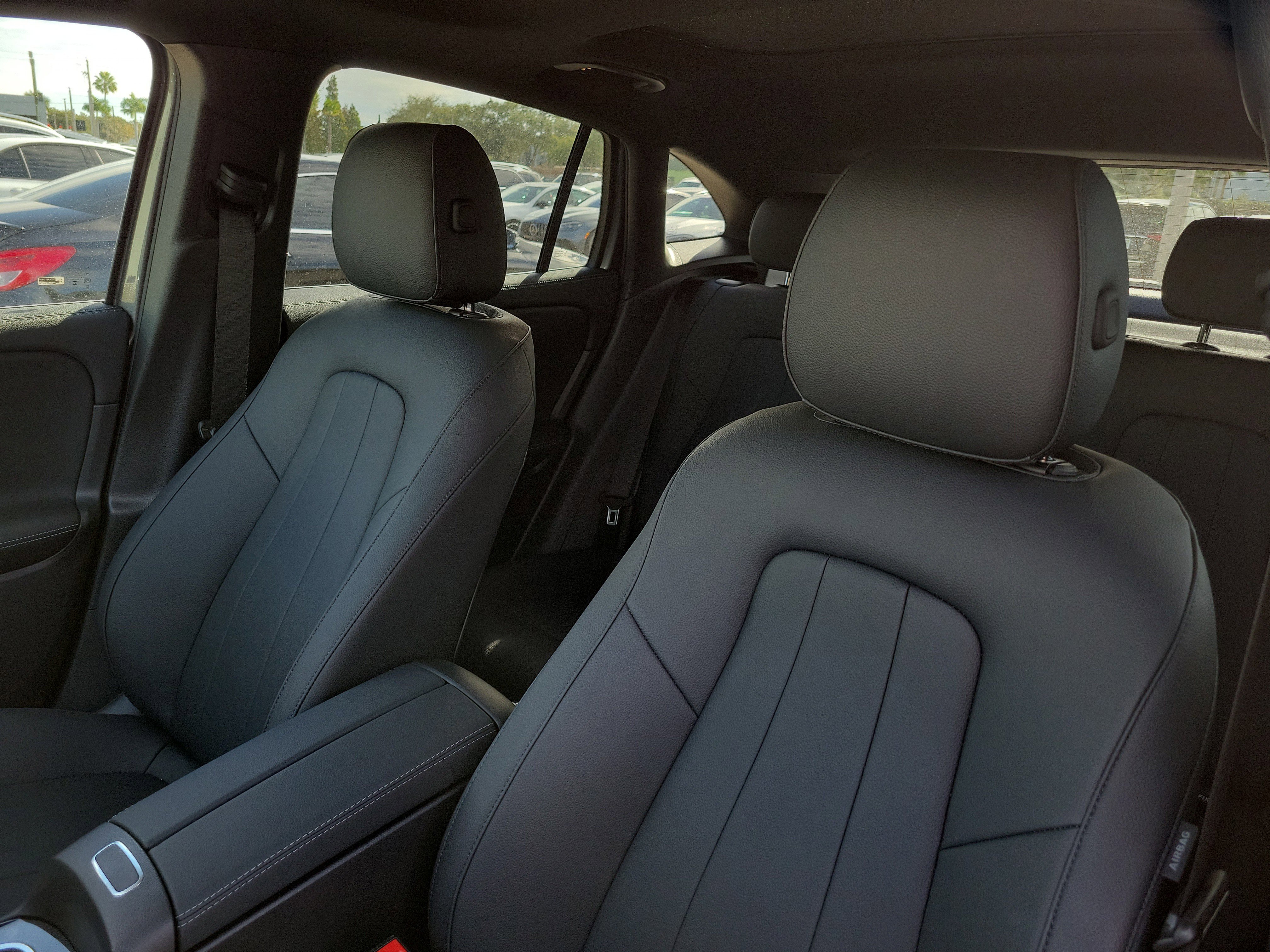 Certified 2026 Mercedes-Benz GLA 250 image 23