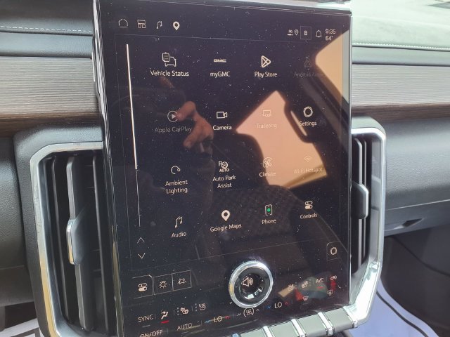 Used 2026 GMC Acadia Denali w/ Super Cruise Package AWD/4WD image 29