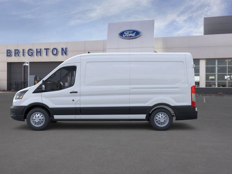 New 2025 Ford Transit 250 148 Medium Roof Extended AWD image 3