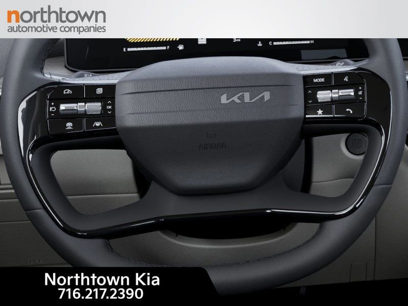 New 2026 Kia Sorento X-Line EX image 23