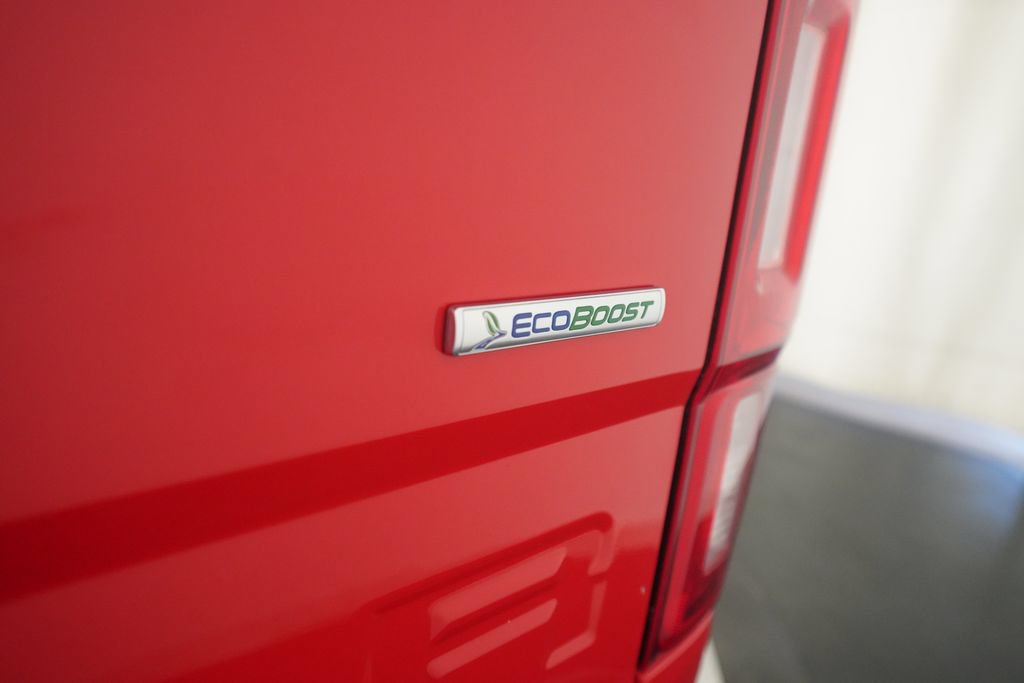 Used 2020 Ford Ranger XLT w/ FX4 Off-Road Package AWD/4WD image 30