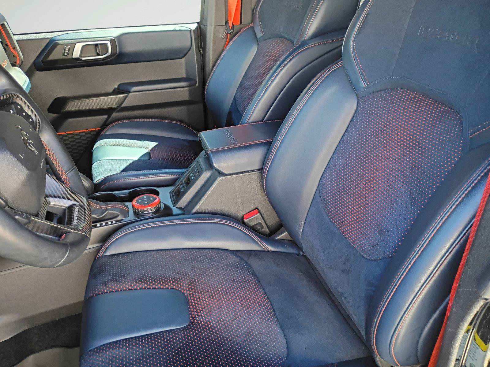 Used 2023 Ford Bronco Raptor AWD/4WD image 15