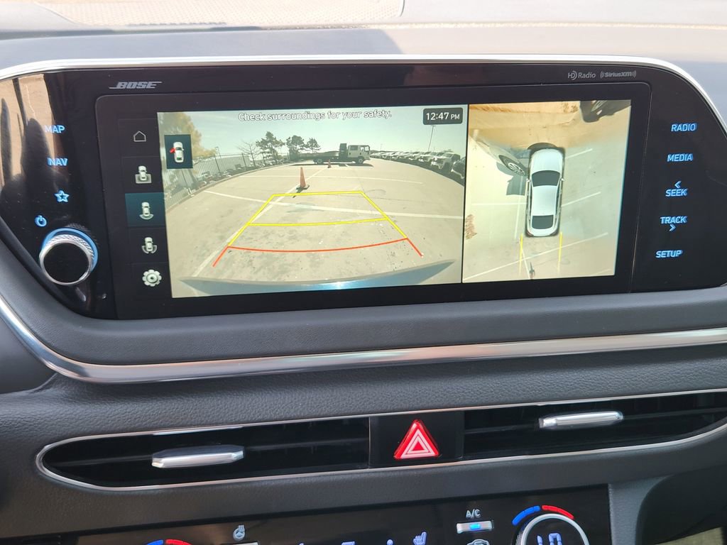 Used 2022 Hyundai Sonata Limited image 22