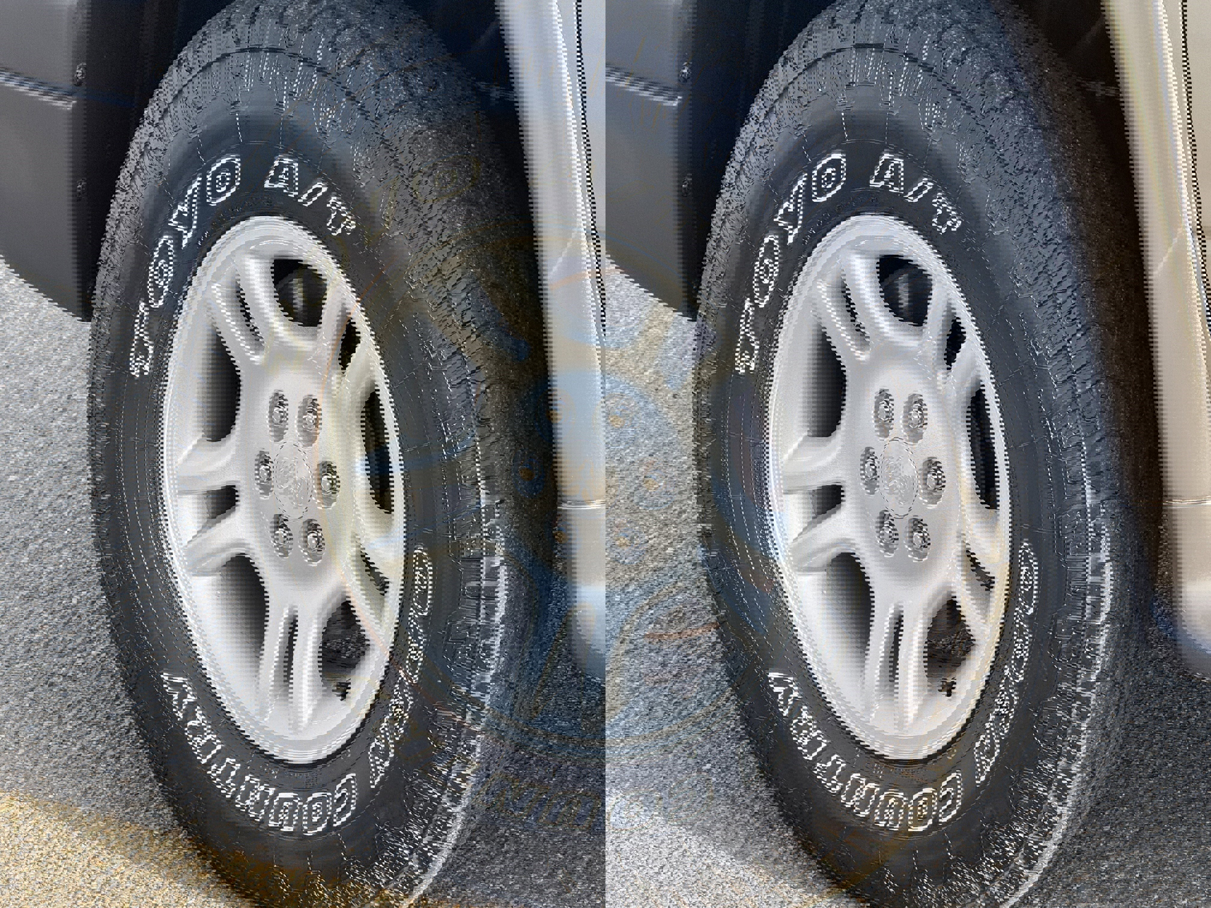 Used 2003 Dodge Durango Sport image 29