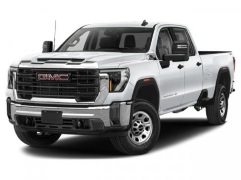 Certified 2024 GMC Sierra 3500 AT4 image 1