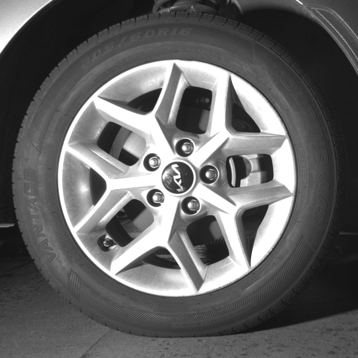 Used 2025 Kia Soul LX w/ LX Technology Package image 13