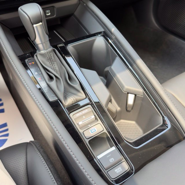 New 2026 Honda Accord Touring image 22