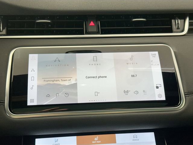 Used 2023 Land Rover Range Rover Evoque SE image 13