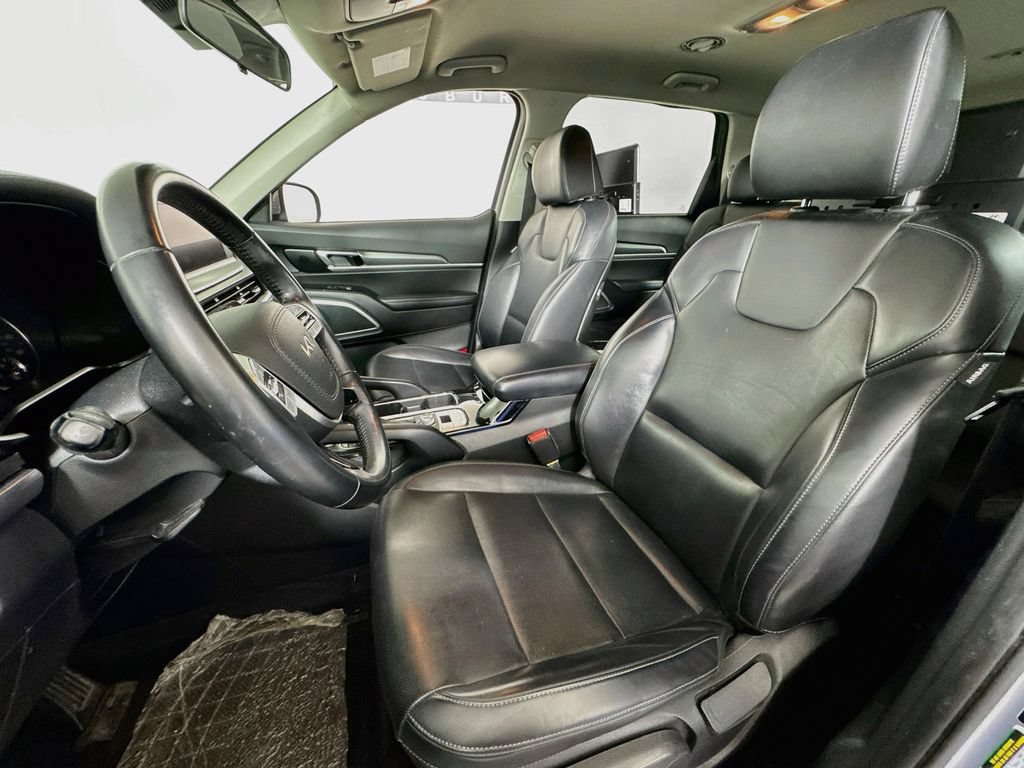 Used 2022 Kia Telluride LX AWD/4WD image 20