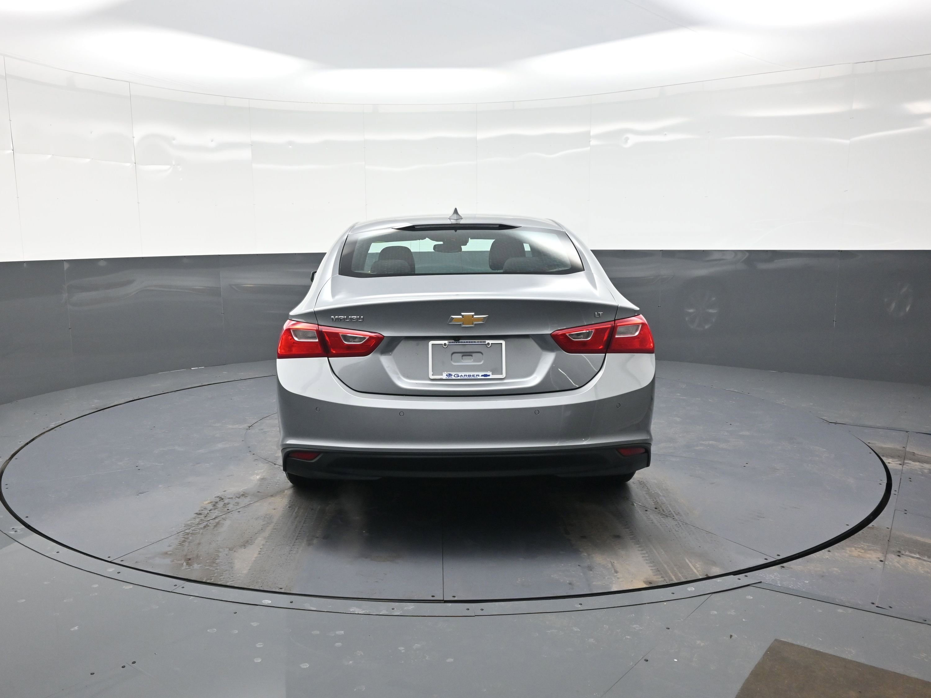 Used 2024 Chevrolet Malibu LT image 4