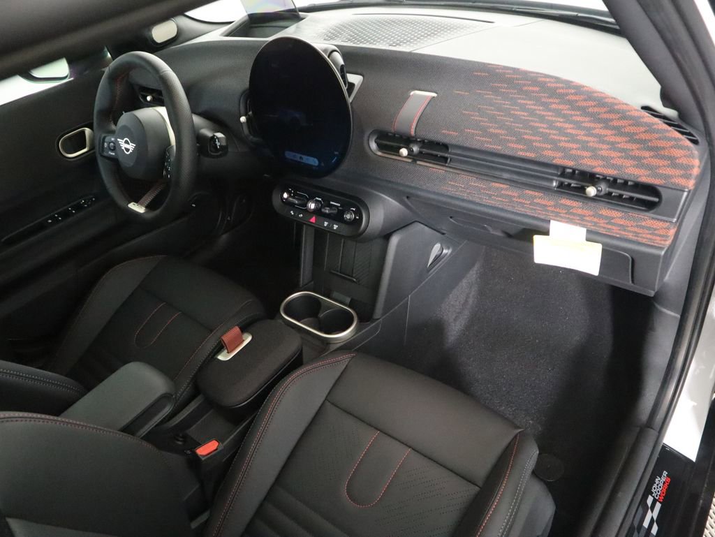 New 2026 MINI Cooper S image 18