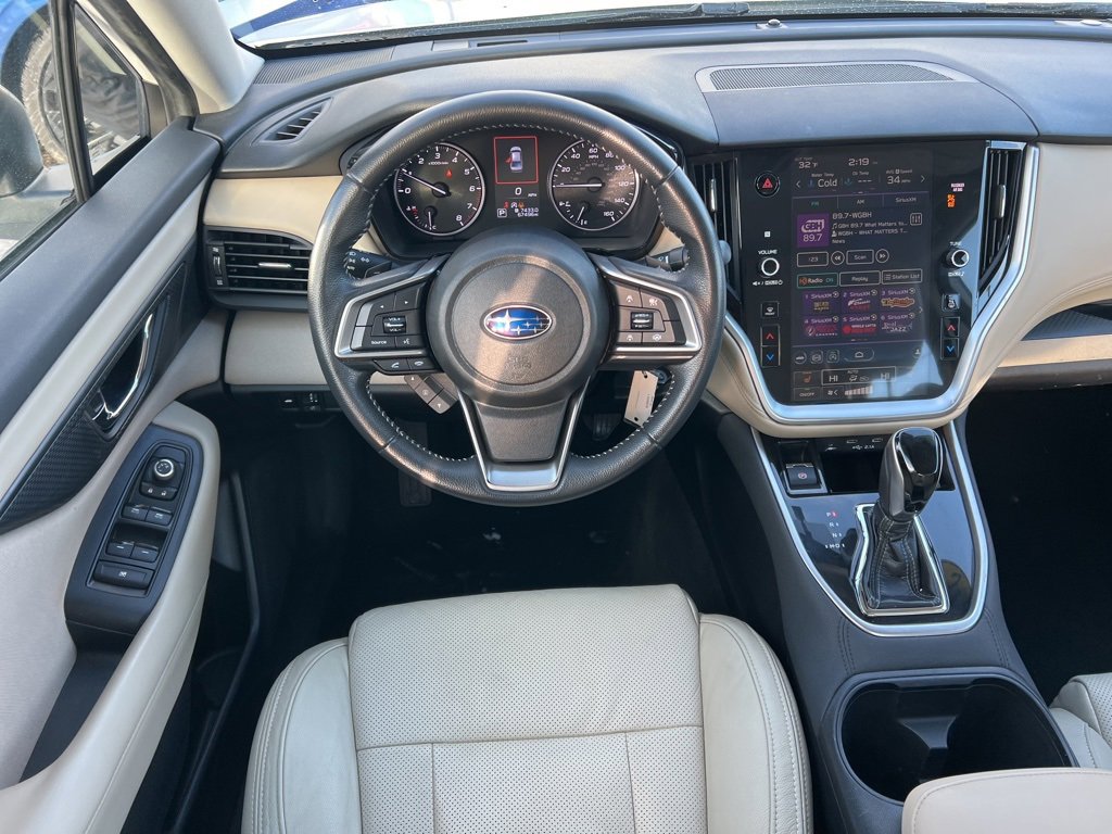 Used 2020 Subaru Legacy Premium image 21