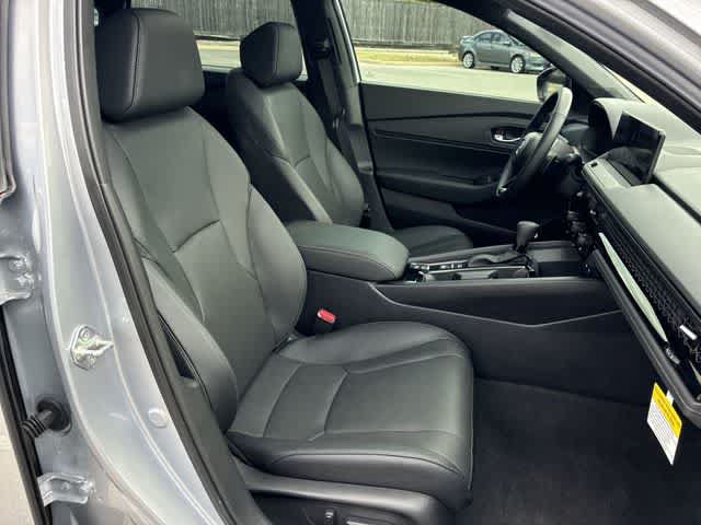 Certified 2026 Honda Accord Sport image 24
