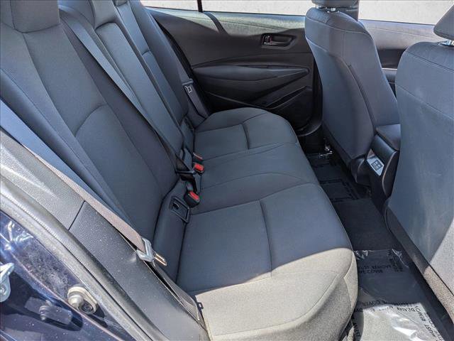 Used 2023 Toyota Corolla LE FWD image 25