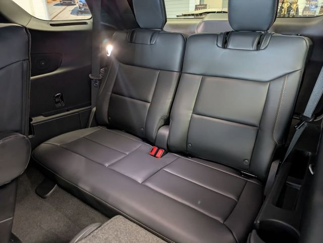 New 2026 Ford Explorer Tremor w/ Tremor Ultimate Package AWD/4WD image 27
