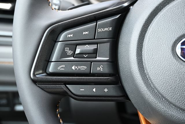 New 2026 Subaru Forester Wilderness AWD/4WD image 30