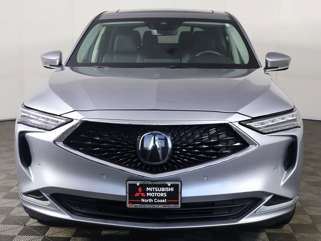 Used 2023 Acura MDX SH-AWD w/ Technology Package image 13