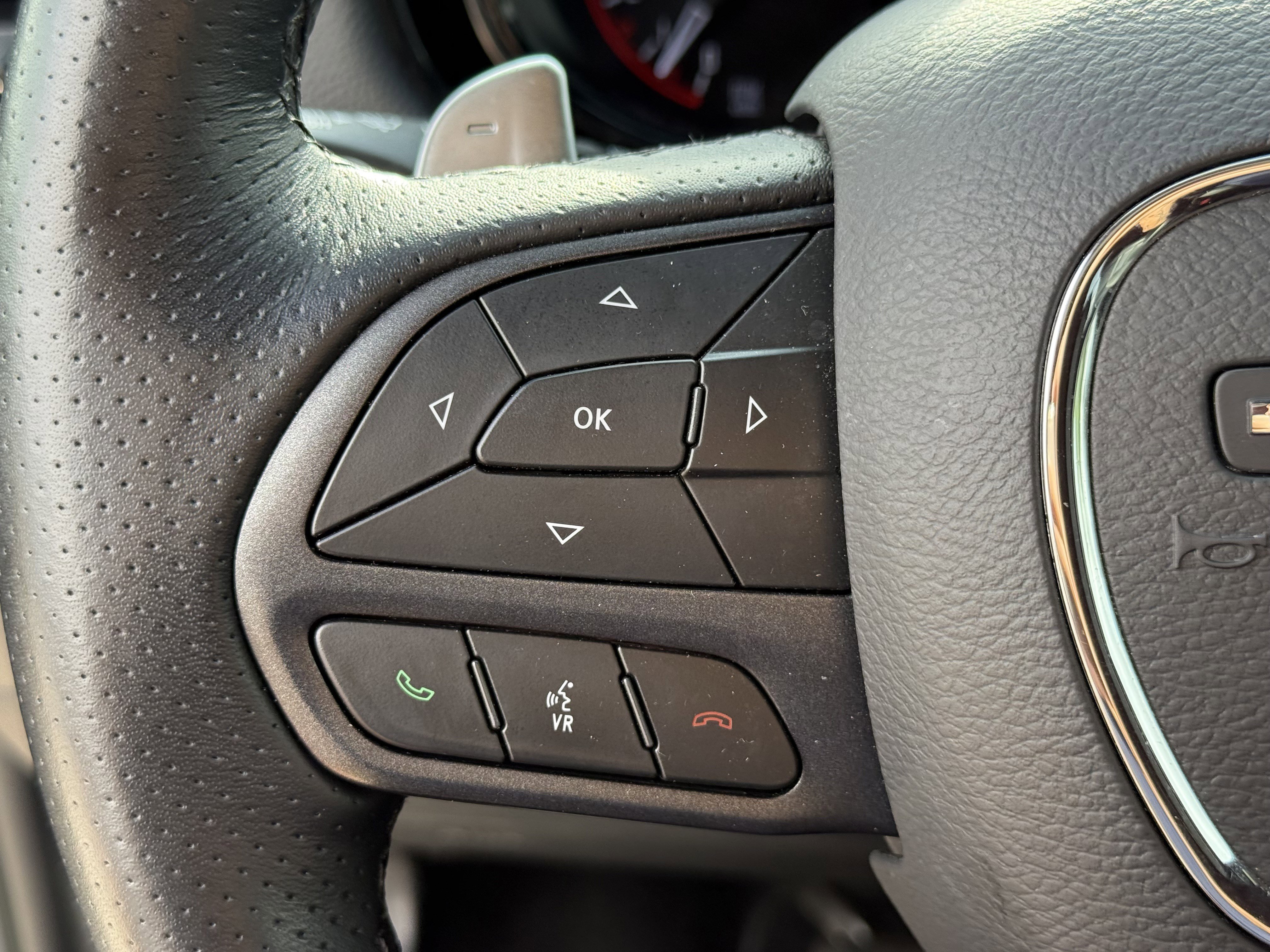 Used 2025 Dodge Durango GT image 18