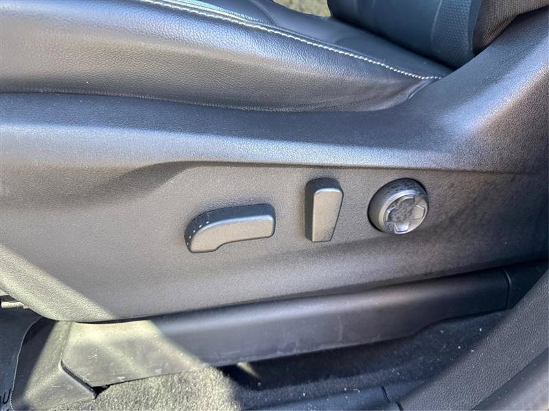 Used 2023 Subaru Ascent Limited AWD/4WD image 19