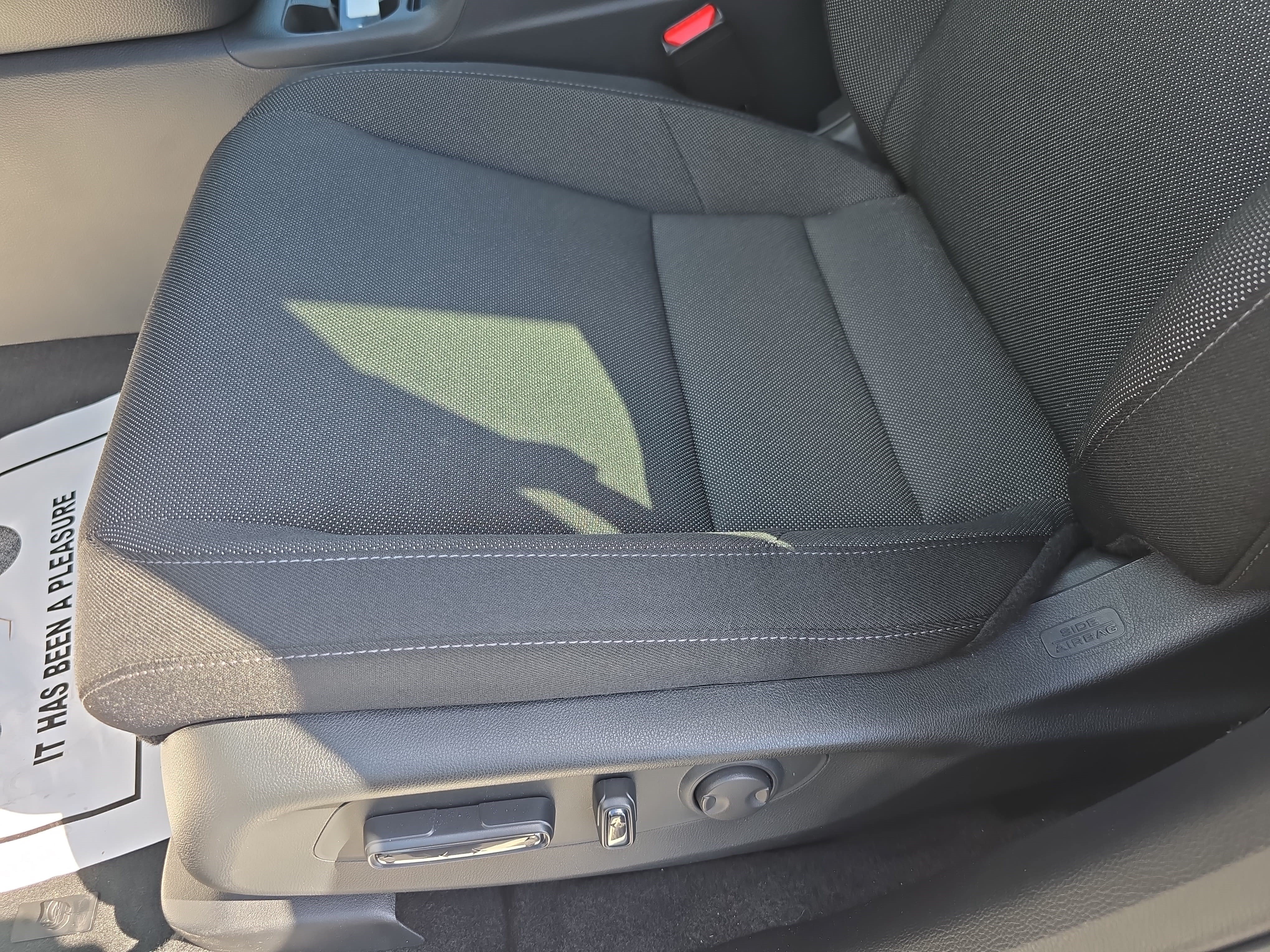 Used 2026 Honda CR-V EX image 27