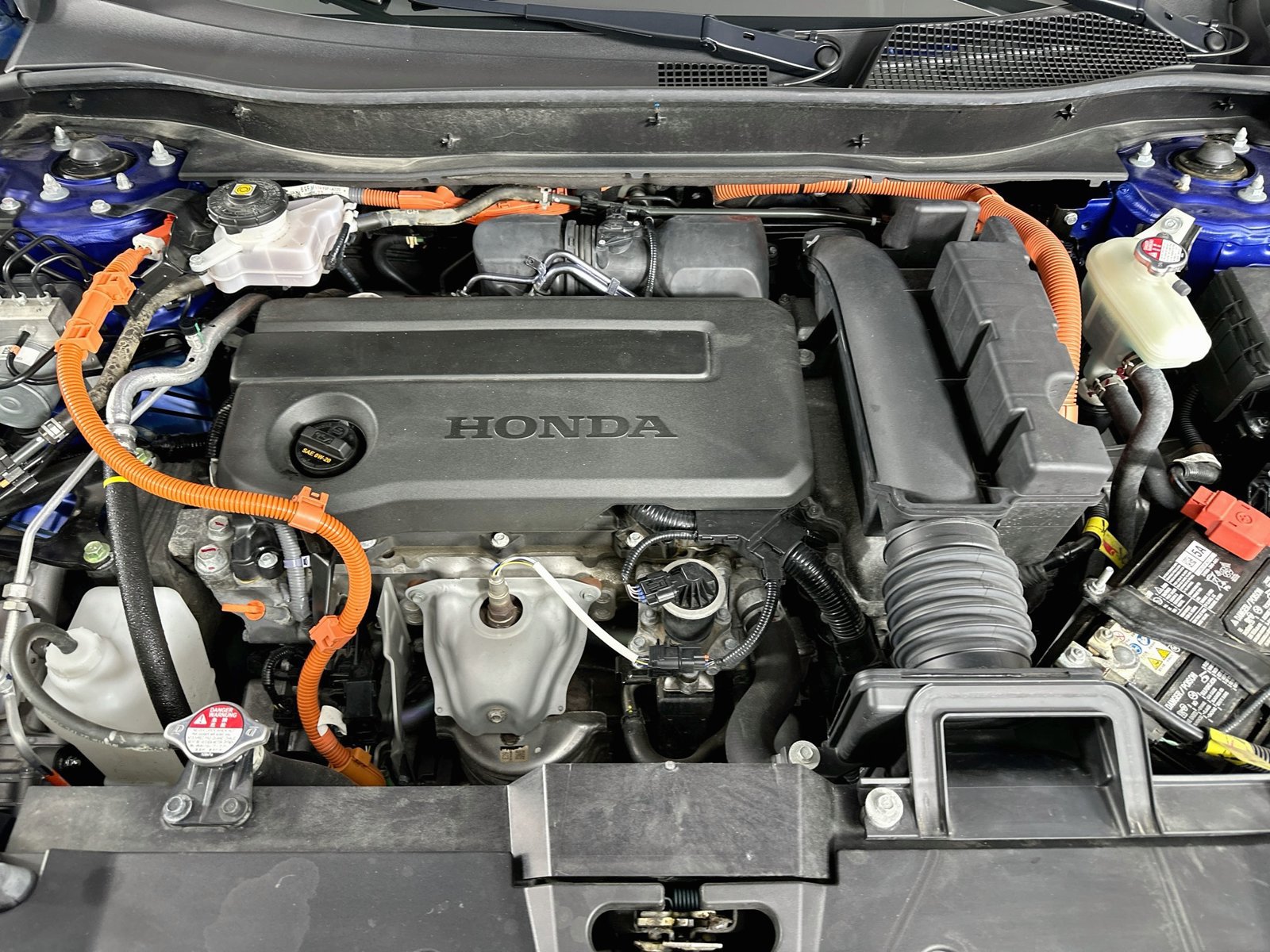 Used 2024 Honda CR-V Sport-L image 13