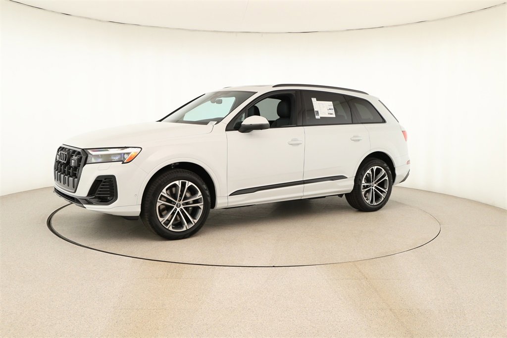 New 2026 Audi Q7 2.0T Premium image 13