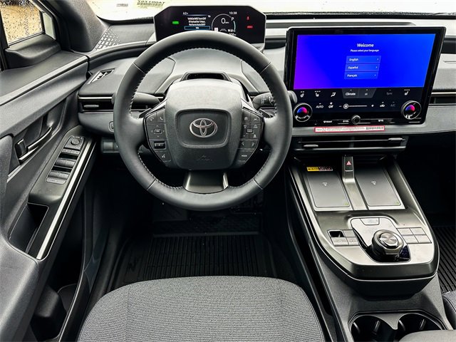 New 2026 Toyota bZ image 13