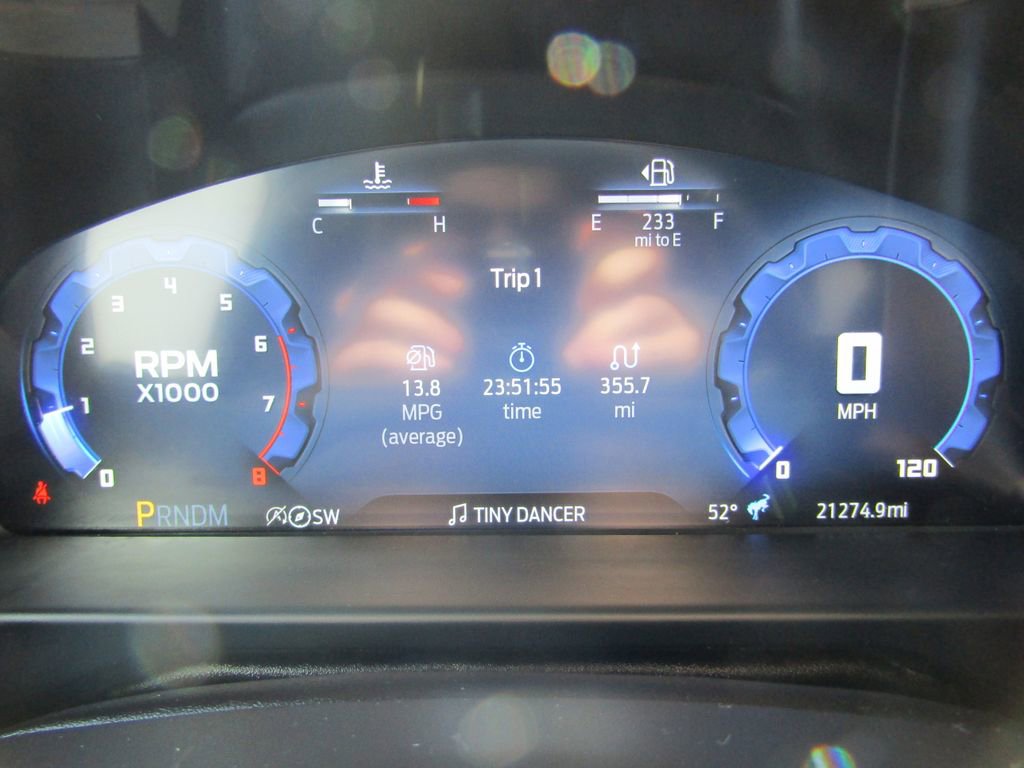 Used 2025 Ford Bronco Outer Banks AWD/4WD image 30